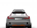 Volvo Concept XC Coupe 2014 года